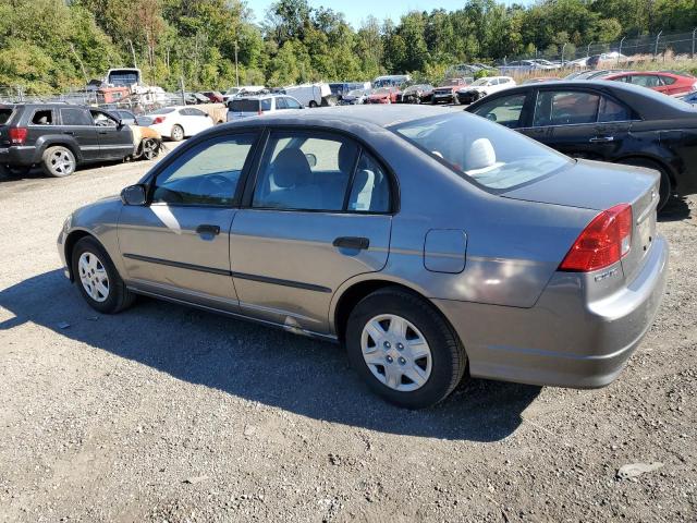 Photo 1 VIN: 2HGES16385H586104 - HONDA CIVIC DX V 