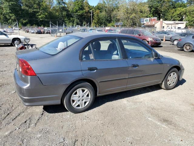 Photo 2 VIN: 2HGES16385H586104 - HONDA CIVIC DX V 