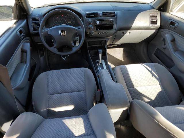 Photo 7 VIN: 2HGES16385H586104 - HONDA CIVIC DX V 