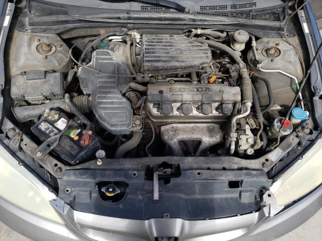 Photo 10 VIN: 2HGES16385H620784 - HONDA CIVIC DX V 