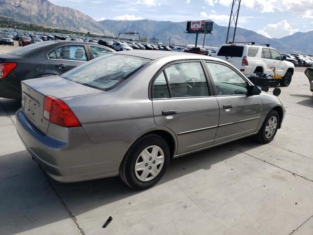 Photo 2 VIN: 2HGES16385H620784 - HONDA CIVIC DX V 