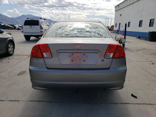 Photo 5 VIN: 2HGES16385H620784 - HONDA CIVIC DX V 