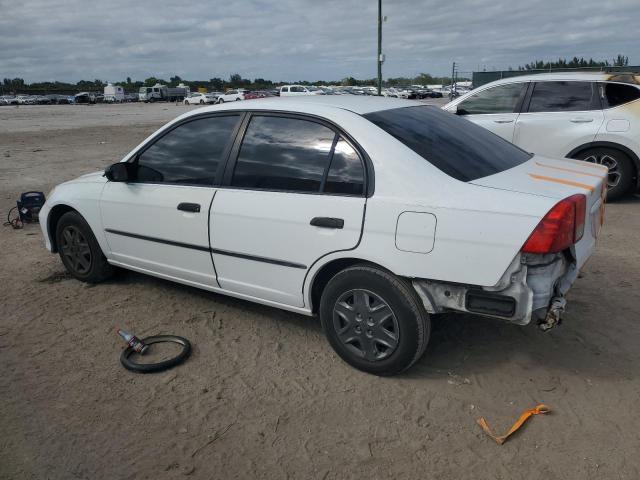 Photo 1 VIN: 2HGES16394H586420 - HONDA CIVIC DX V 