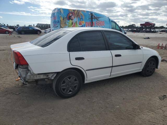 Photo 2 VIN: 2HGES16394H586420 - HONDA CIVIC DX V 