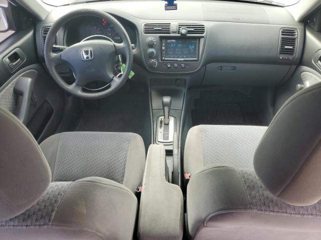 Photo 7 VIN: 2HGES16394H586420 - HONDA CIVIC DX V 