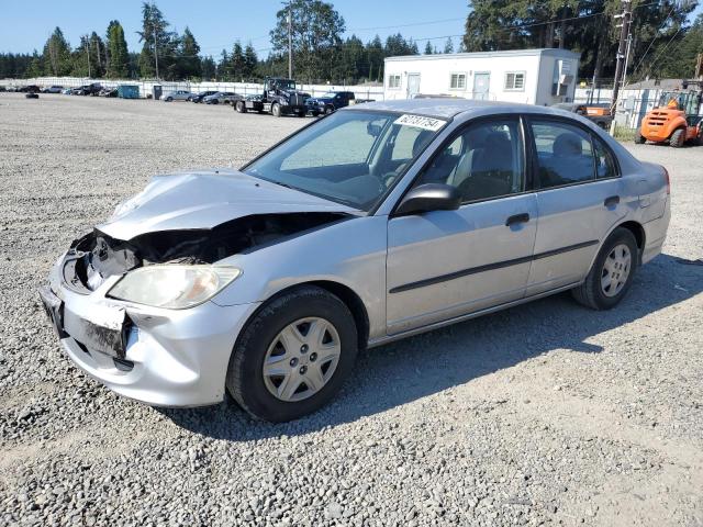 Photo 0 VIN: 2HGES16394H613339 - HONDA CIVIC DX V 