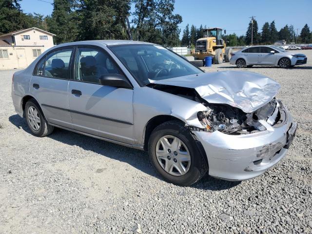 Photo 3 VIN: 2HGES16394H613339 - HONDA CIVIC DX V 