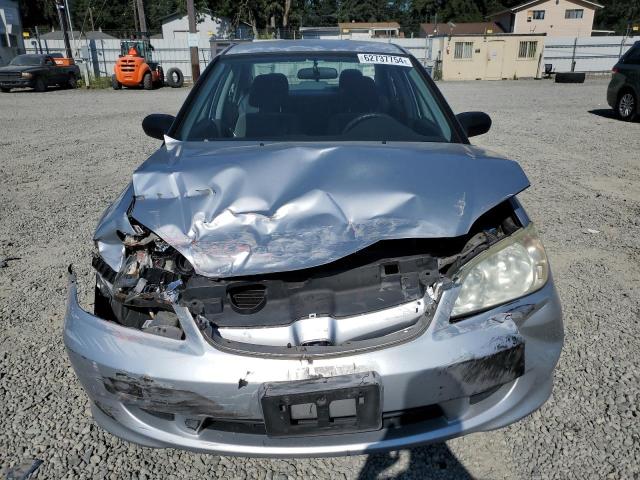 Photo 4 VIN: 2HGES16394H613339 - HONDA CIVIC DX V 