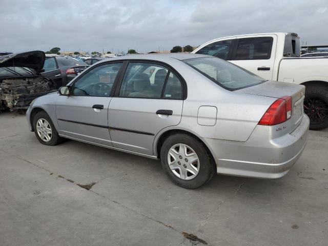 Photo 1 VIN: 2HGES16394H622560 - HONDA CIVIC DX V 