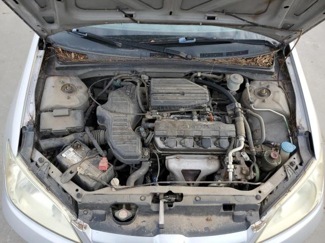 Photo 10 VIN: 2HGES16394H622560 - HONDA CIVIC DX V 