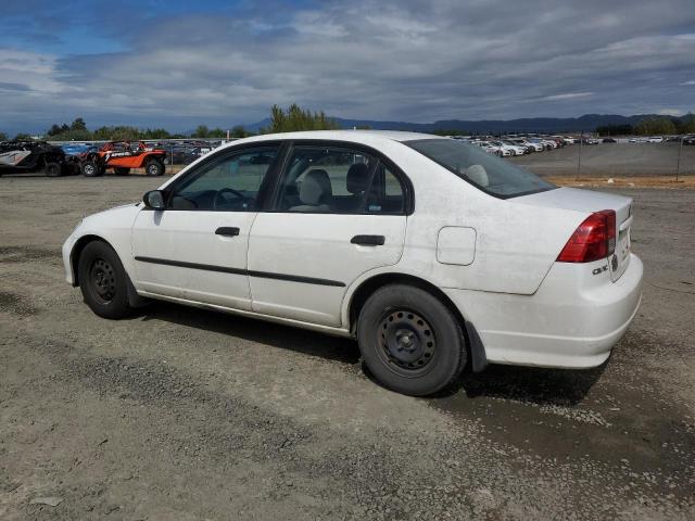 Photo 1 VIN: 2HGES16394H641948 - HONDA CIVIC 