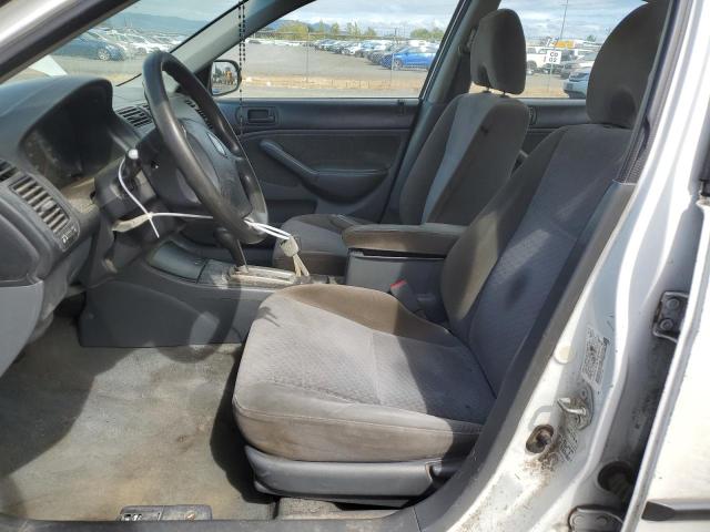 Photo 6 VIN: 2HGES16394H641948 - HONDA CIVIC 