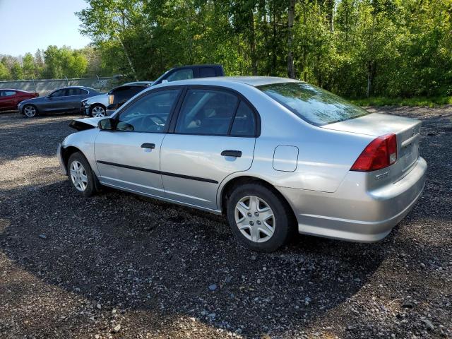 Photo 1 VIN: 2HGES16395H036894 - HONDA CIVIC 