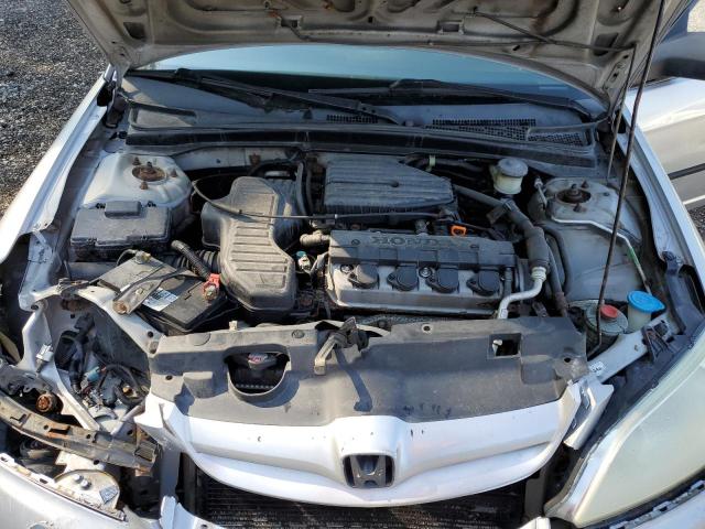 Photo 10 VIN: 2HGES16395H036894 - HONDA CIVIC 