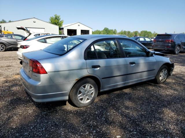 Photo 2 VIN: 2HGES16395H036894 - HONDA CIVIC 