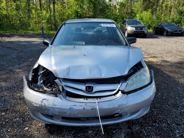 Photo 4 VIN: 2HGES16395H036894 - HONDA CIVIC 