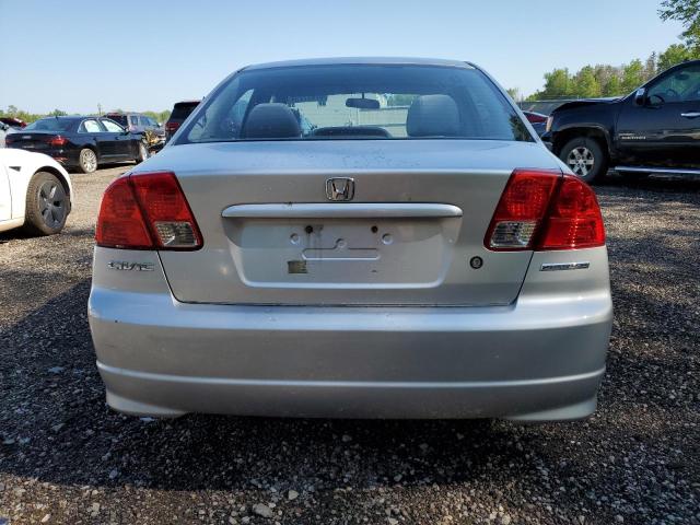 Photo 5 VIN: 2HGES16395H036894 - HONDA CIVIC 