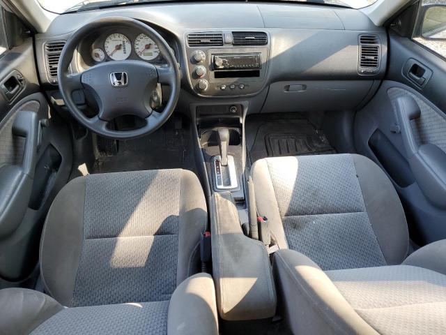 Photo 7 VIN: 2HGES16395H036894 - HONDA CIVIC 