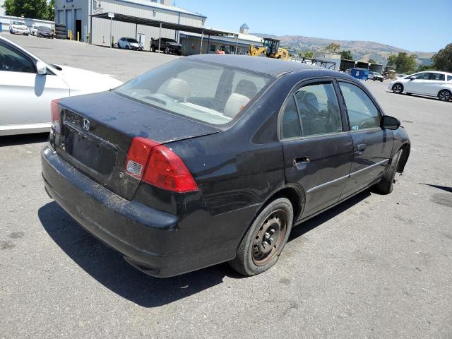 Photo 2 VIN: 2HGES16395H512254 - HONDA CIVIC DX V 