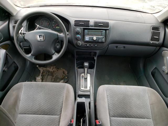 Photo 7 VIN: 2HGES16395H512254 - HONDA CIVIC DX V 