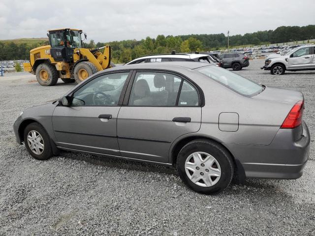 Photo 1 VIN: 2HGES16395H580215 - HONDA CIVIC DX V 