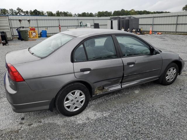 Photo 2 VIN: 2HGES16395H580215 - HONDA CIVIC DX V 