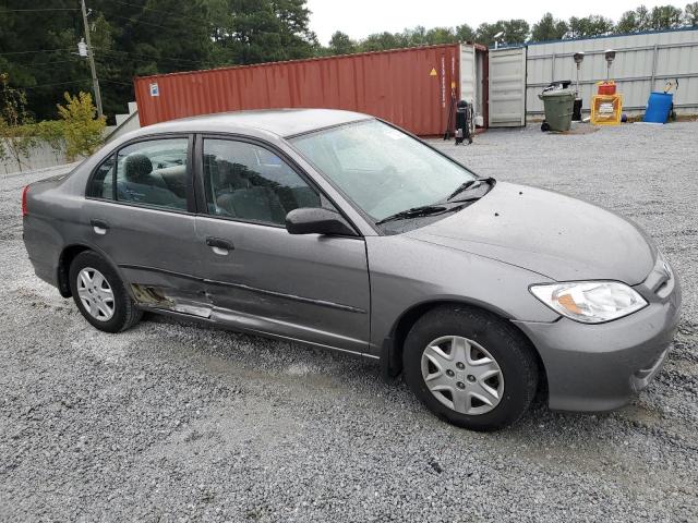 Photo 3 VIN: 2HGES16395H580215 - HONDA CIVIC DX V 