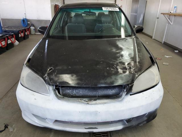 Photo 4 VIN: 2HGES16395H594342 - HONDA CIVIC DX V 