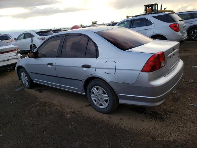 Photo 1 VIN: 2HGES163X4H563762 - HONDA CIVIC 