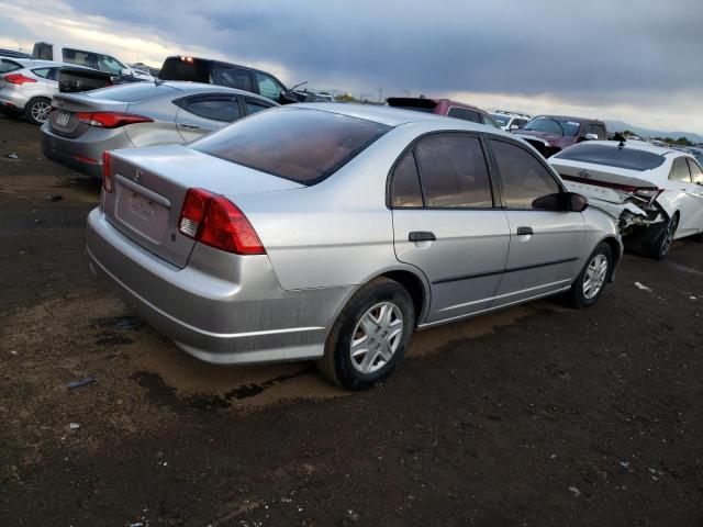 Photo 2 VIN: 2HGES163X4H563762 - HONDA CIVIC 