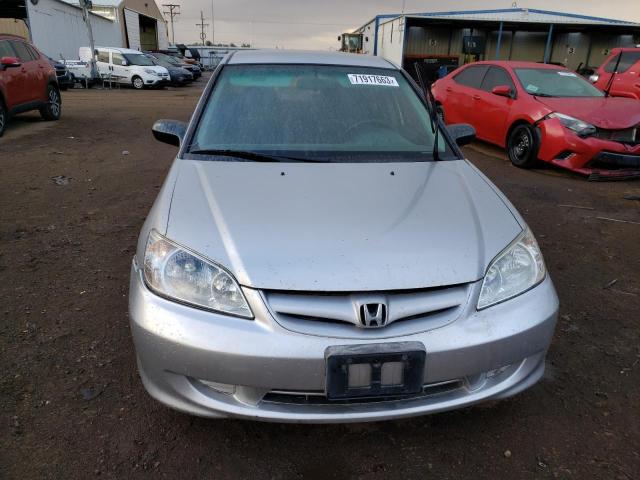 Photo 4 VIN: 2HGES163X4H563762 - HONDA CIVIC 