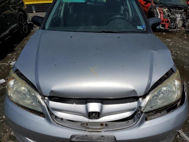 Photo 10 VIN: 2HGES163X4H584899 - HONDA CIVIC DX V 