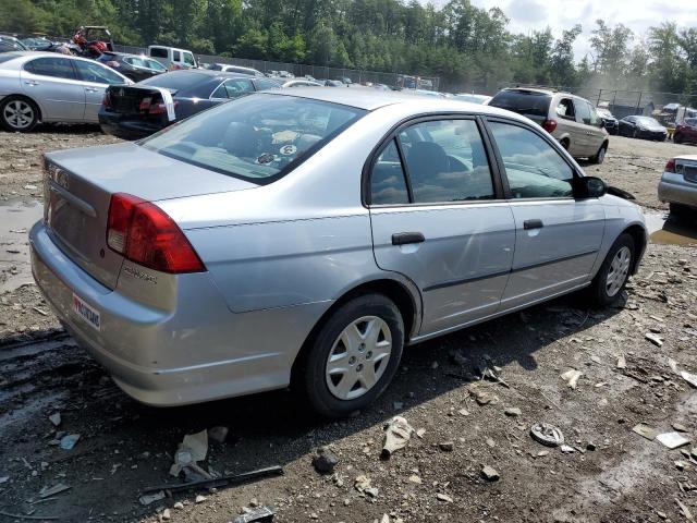 Photo 2 VIN: 2HGES163X4H584899 - HONDA CIVIC DX V 