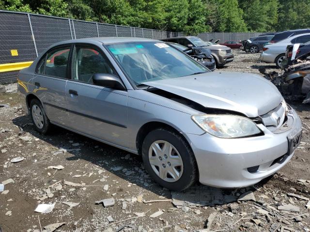 Photo 3 VIN: 2HGES163X4H584899 - HONDA CIVIC DX V 