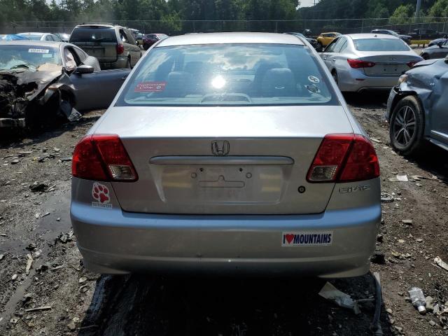 Photo 5 VIN: 2HGES163X4H584899 - HONDA CIVIC DX V 