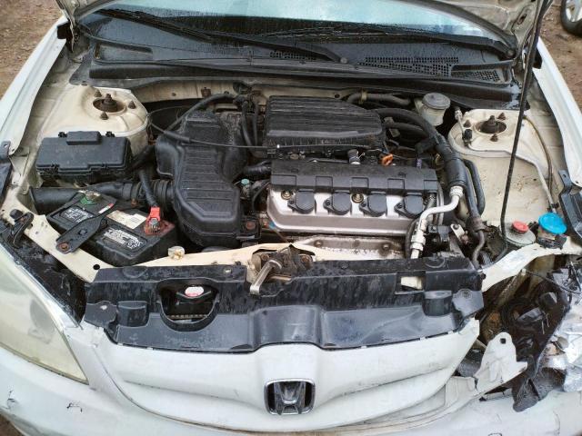 Photo 6 VIN: 2HGES163X4H599354 - HONDA CIVIC DX V 