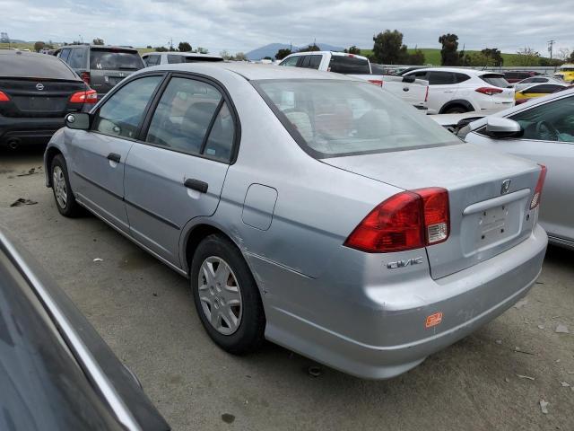 Photo 1 VIN: 2HGES163X4H614662 - HONDA CIVIC 