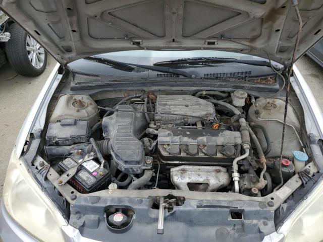 Photo 10 VIN: 2HGES163X4H614662 - HONDA CIVIC 