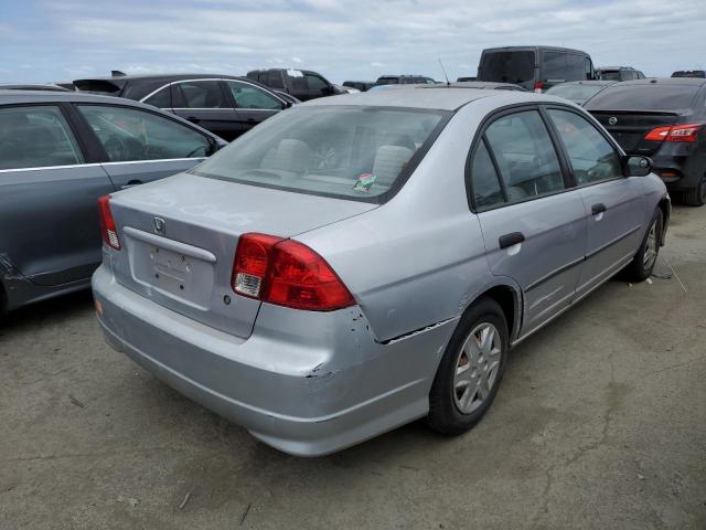 Photo 2 VIN: 2HGES163X4H614662 - HONDA CIVIC 