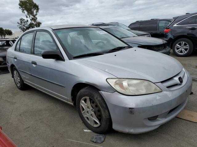 Photo 3 VIN: 2HGES163X4H614662 - HONDA CIVIC 