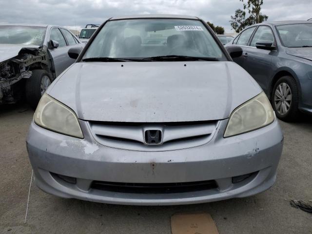 Photo 4 VIN: 2HGES163X4H614662 - HONDA CIVIC 