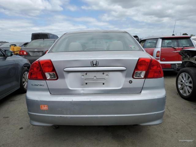 Photo 5 VIN: 2HGES163X4H614662 - HONDA CIVIC 