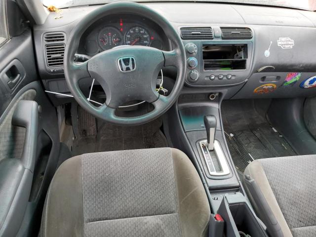 Photo 7 VIN: 2HGES163X4H614662 - HONDA CIVIC 