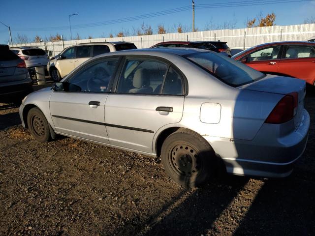 Photo 1 VIN: 2HGES163X4H930921 - HONDA CIVIC DX V 