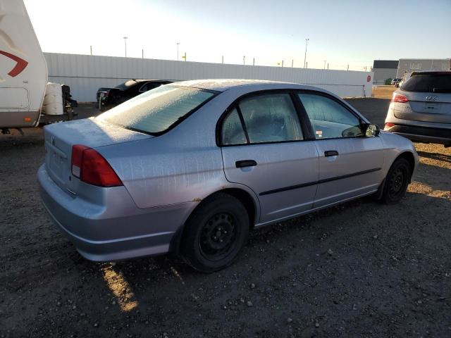 Photo 2 VIN: 2HGES163X4H930921 - HONDA CIVIC DX V 