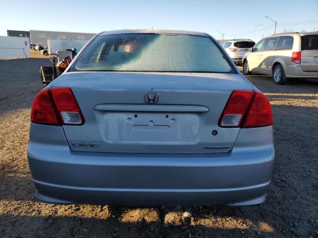 Photo 5 VIN: 2HGES163X4H930921 - HONDA CIVIC DX V 