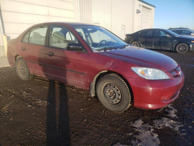 Photo 3 VIN: 2HGES163X5H011857 - HONDA CIVIC 