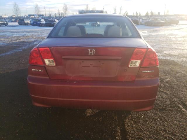 Photo 5 VIN: 2HGES163X5H011857 - HONDA CIVIC 