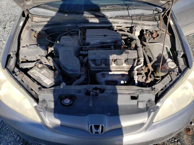 Photo 10 VIN: 2HGES163X5H014550 - HONDA CIVIC 