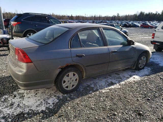 Photo 2 VIN: 2HGES163X5H014550 - HONDA CIVIC 